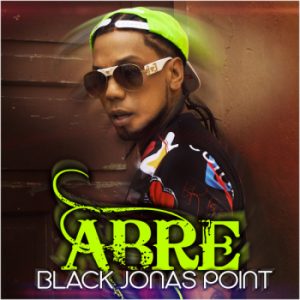 Black Jonas Point – Abre